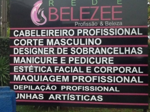 Foto de Cenaic - Rede Belezee em Ourinhos, SP por Solutudo