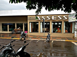 Foto de Assess Casa em Santa Cruz do Rio Pardo, SP por Solutudo