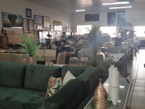 Foto galeria da empresa