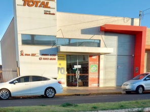 Foto galeria da empresa
