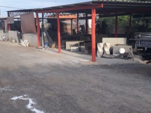 Foto de RP Marmoraria em Santa Cruz do Rio Pardo, SP por Solutudo