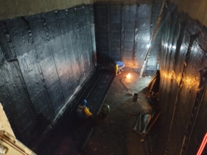 Foto de Vedamix Impermeabilizações em Botucatu, SP por Solutudo