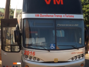 Foto de VM Ourinhense Transporte e Turismo em Ourinhos, SP por Solutudo
