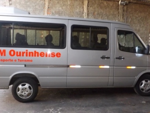Foto de VM Ourinhense Transporte e Turismo em Ourinhos, SP por Solutudo