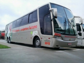 Foto de VM Ourinhense Transporte e Turismo em Ourinhos, SP por Solutudo