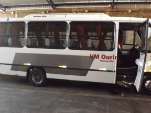 Foto de VM Ourinhense Transporte e Turismo em Ourinhos, SP por Solutudo