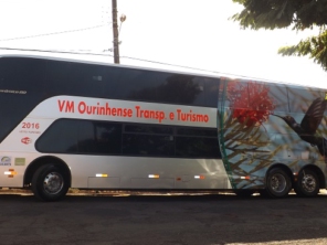 Foto de VM Ourinhense Transporte e Turismo em Ourinhos, SP por Solutudo