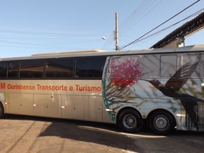 Foto galeria da empresa