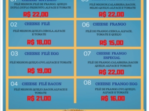 Foto galeria da empresa