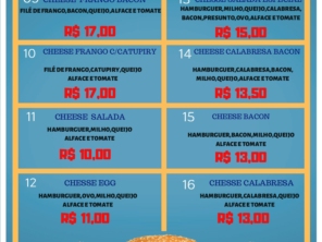 Foto de Ratinho Lanches & Veículos em Ourinhos, SP por Solutudo