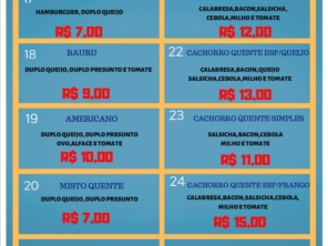 Foto de Ratinho Lanches & Veículos em Ourinhos, SP por Solutudo