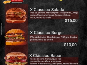 Foto de Ratinho Lanches & Veículos em Ourinhos, SP por Solutudo
