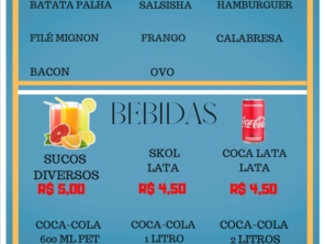 Foto galeria da empresa