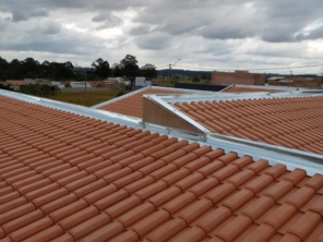 Foto de Empresa de Calhas Selmine em Avaré, SP por Solutudo