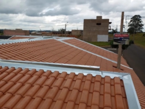 Foto de Empresa de Calhas Selmine em Avaré, SP por Solutudo