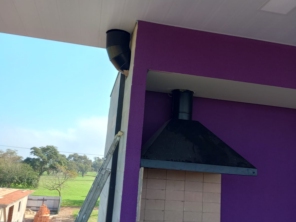 Foto de Empresa de Calhas Selmine em Avaré, SP por Solutudo