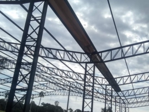 Foto de Empresa de Calhas Selmine em Avaré, SP por Solutudo