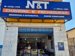 Foto galeria da empresa