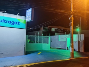 Foto galeria da empresa