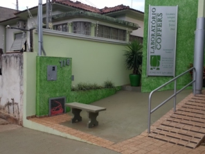 Foto de Laboratório Análises Clínicas Coffers em Santa Cruz do Rio Pardo, SP por Solutudo