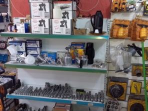 Foto de Casa dos Compressores e lavadoras em Ourinhos, SP por Solutudo
