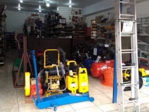 Foto de Casa dos Compressores e lavadoras em Ourinhos, SP por Solutudo