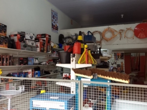 Foto de Casa dos Compressores e lavadoras em Ourinhos, SP por Solutudo