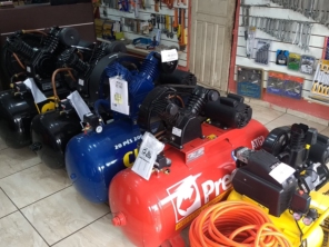 Foto galeria da empresa