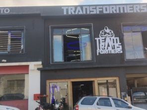 Foto galeria da empresa