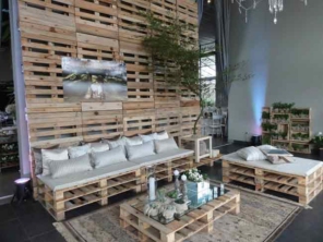 Foto de Adalberto Crispim D'Cesares Decorações em Ourinhos, SP por Solutudo