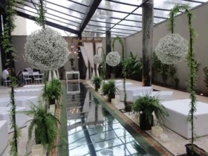 Foto de Adalberto Crispim D'Cesares Decorações em Ourinhos, SP por Solutudo