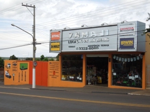 Foto galeria da empresa