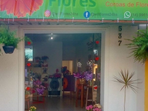 Foto de Will Flores em Ourinhos, SP por Solutudo