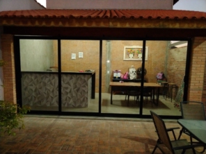 Foto de Vidraçaria Santa Helena em São Manuel, SP por Solutudo