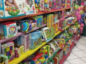 Foto galeria da empresa