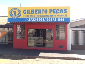 Foto de Gilberto Peças em Avaré, SP por Solutudo