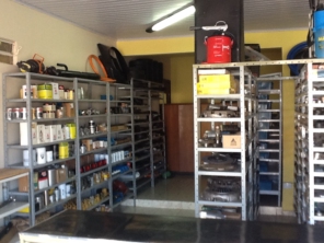 Foto de Gilberto Peças em Avaré, SP por Solutudo