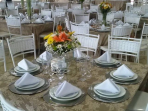Foto de Buffet e Restaurante Gazola em Santa Cruz do Rio Pardo, SP por Solutudo