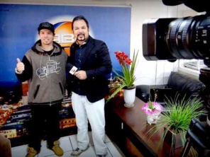 Foto de ABN TV em Ourinhos, SP por Solutudo