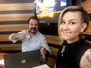 Foto de ABN TV em Ourinhos, SP por Solutudo