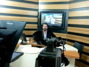 Foto de ABN TV em Ourinhos, SP por Solutudo