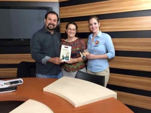 Foto de ABN TV em Ourinhos, SP por Solutudo