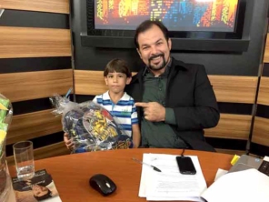 Foto de ABN TV em Ourinhos, SP por Solutudo