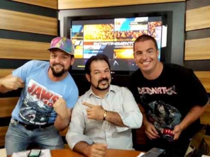 Foto de ABN TV em Ourinhos, SP por Solutudo