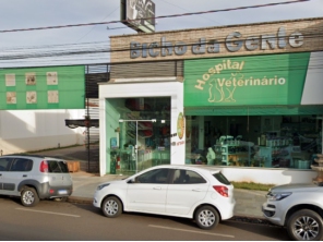 Foto galeria da empresa