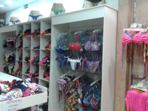Foto de Rosa Pele Moda Íntima em Ourinhos, SP por Solutudo
