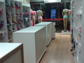 Foto de Rosa Pele Moda Íntima em Ourinhos, SP por Solutudo