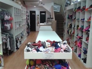 Foto galeria da empresa