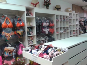 Foto de Rosa Pele Moda Íntima em Ourinhos, SP por Solutudo