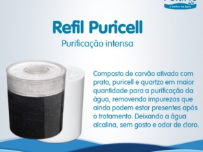 Foto de Purific em Ourinhos, SP por Solutudo